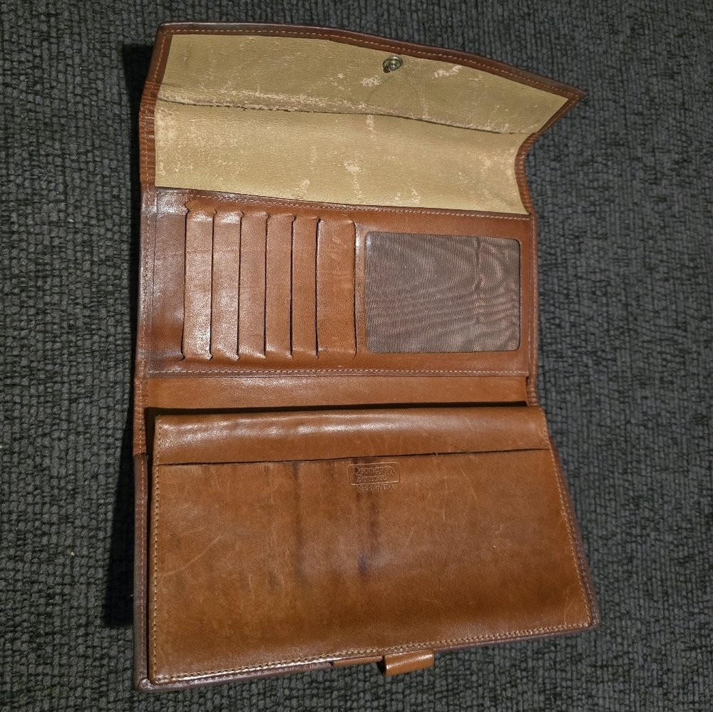 Dooney & Bourke | Vintage Wallet - Picture 2 of 6